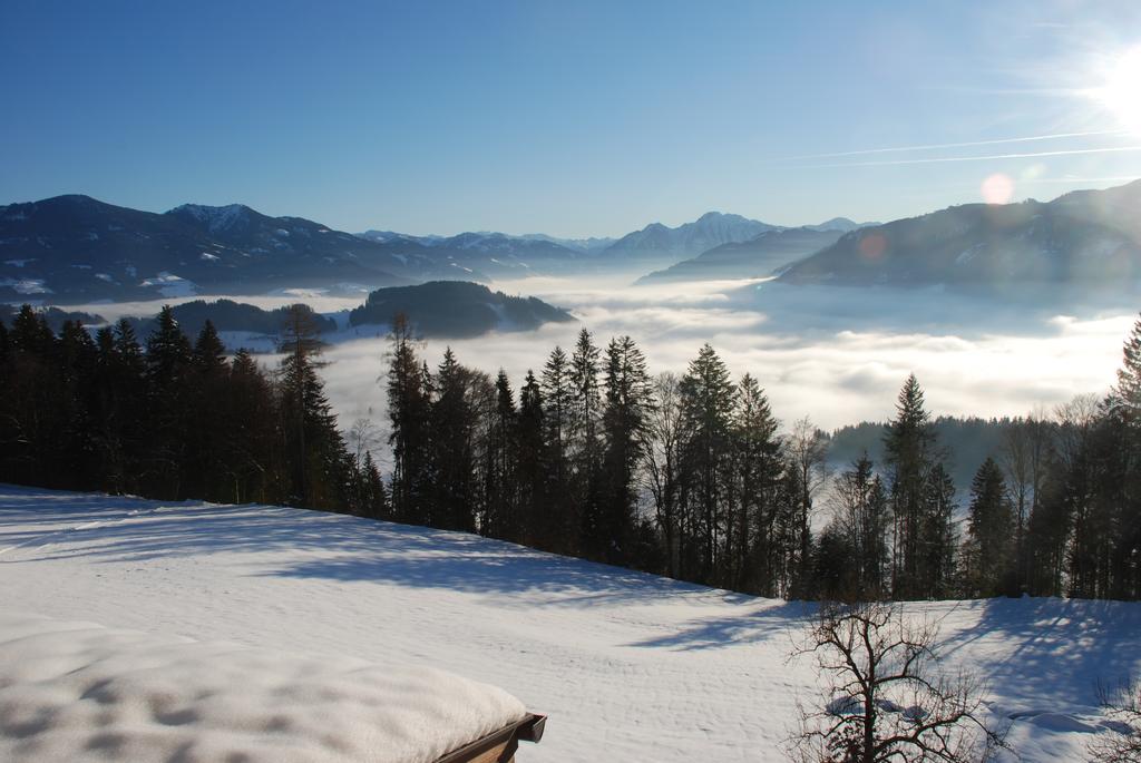 Ferienhotel Samerhof Pfarrwerfen Rum bild