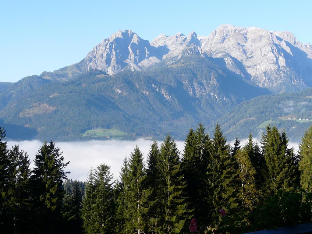 Ferienhotel Samerhof Pfarrwerfen Rum bild