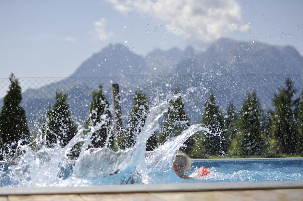 Ferienhotel Samerhof Pfarrwerfen Rum bild